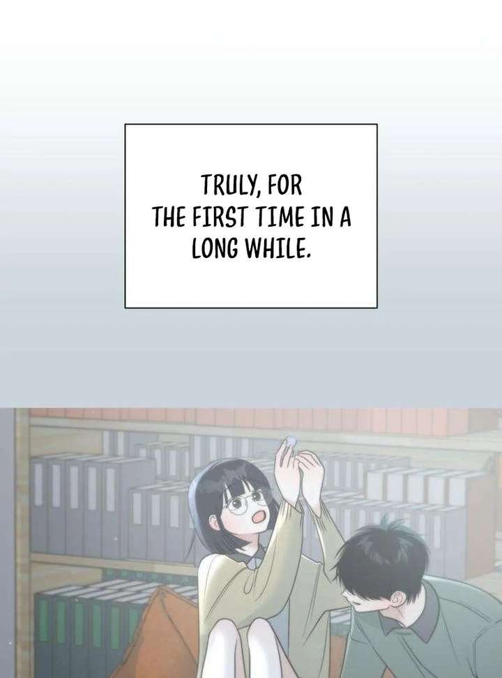 The Hashtag is First Love chapter 13 page 160