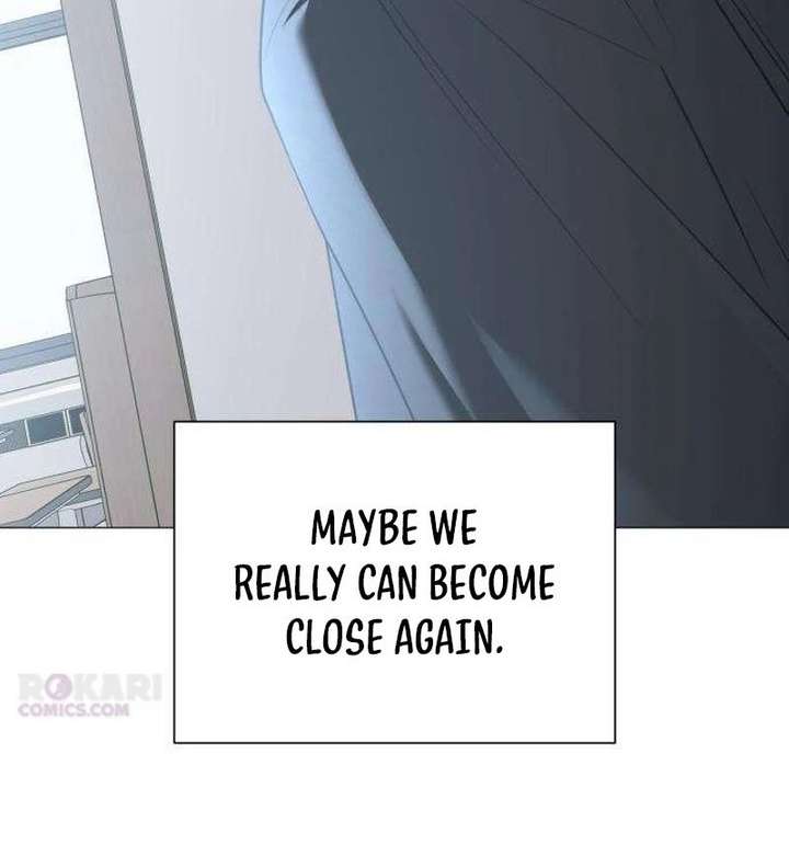 The Hashtag is First Love chapter 13 page 167