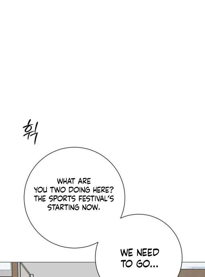 The Hashtag is First Love chapter 13 page 168