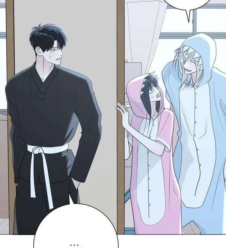 The Hashtag is First Love chapter 13 page 171