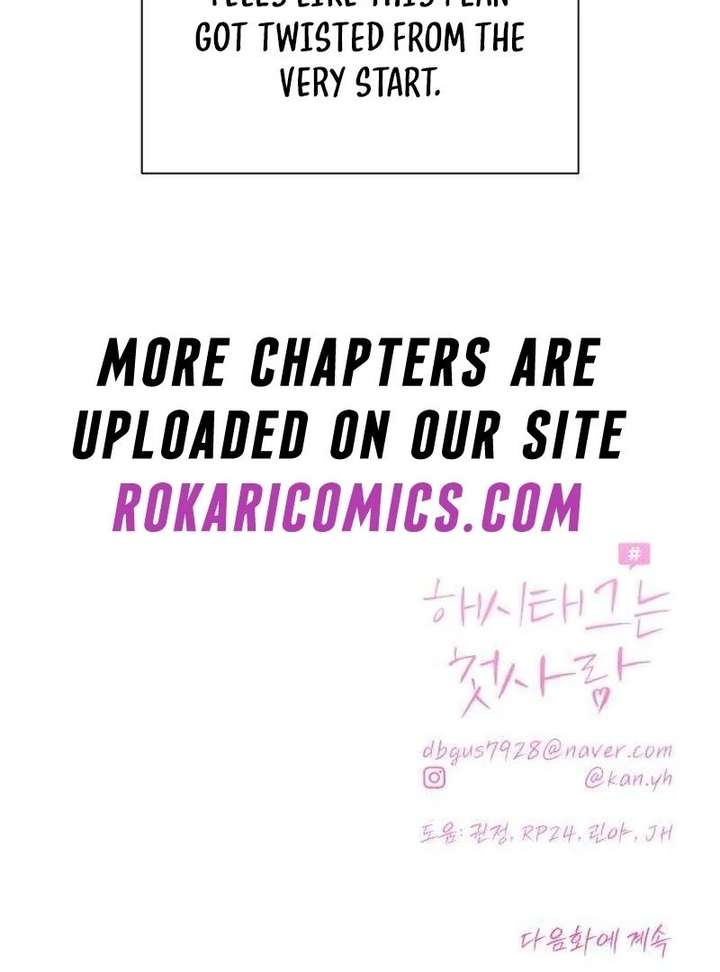 The Hashtag is First Love chapter 13 page 180