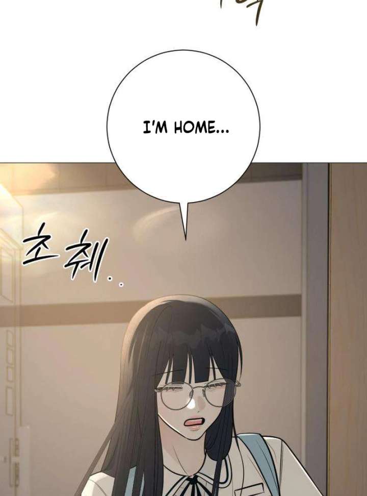 The Hashtag is First Love chapter 2 page 5