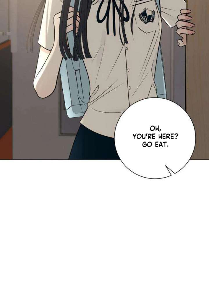 The Hashtag is First Love chapter 2 page 6