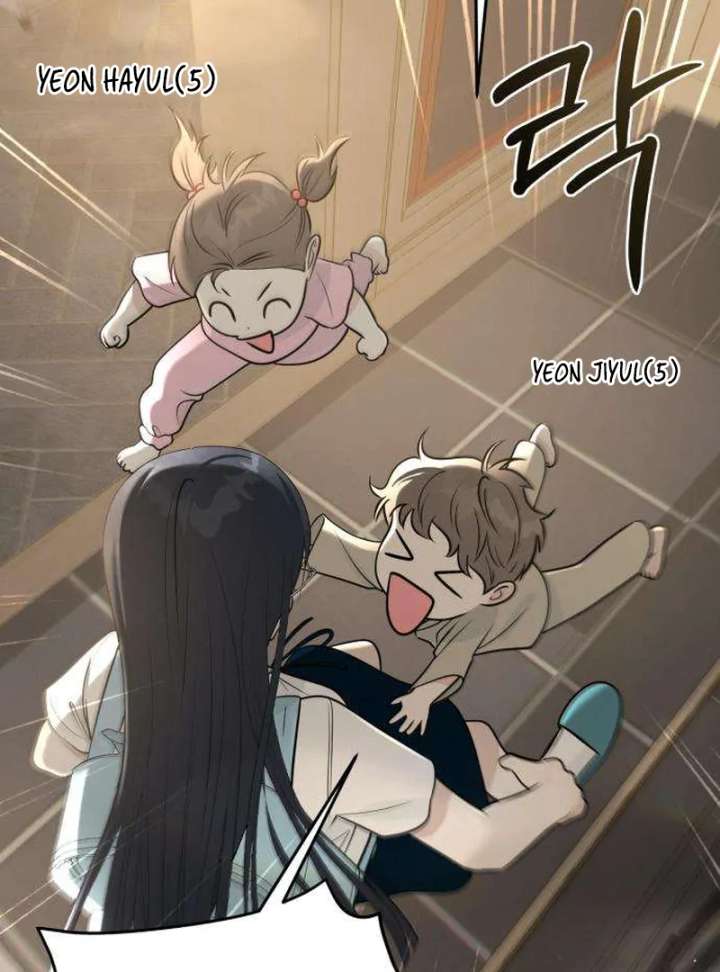 The Hashtag is First Love chapter 2 page 8
