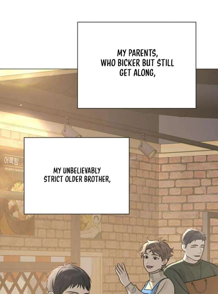The Hashtag is First Love chapter 2 page 10