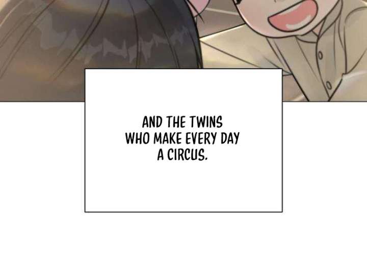 The Hashtag is First Love chapter 2 page 12
