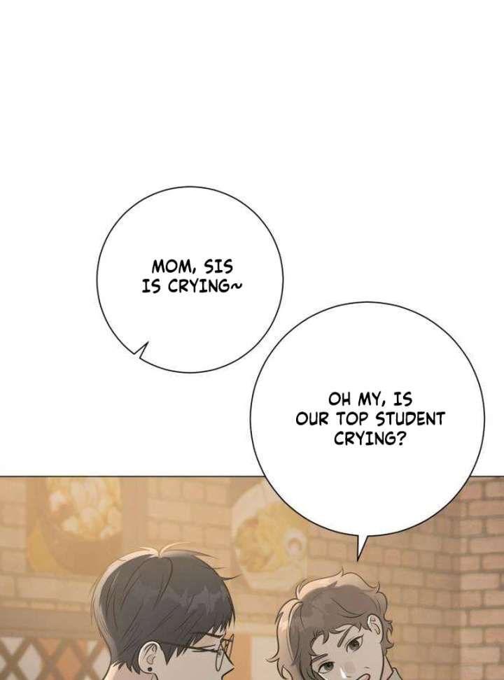 The Hashtag is First Love chapter 2 page 18