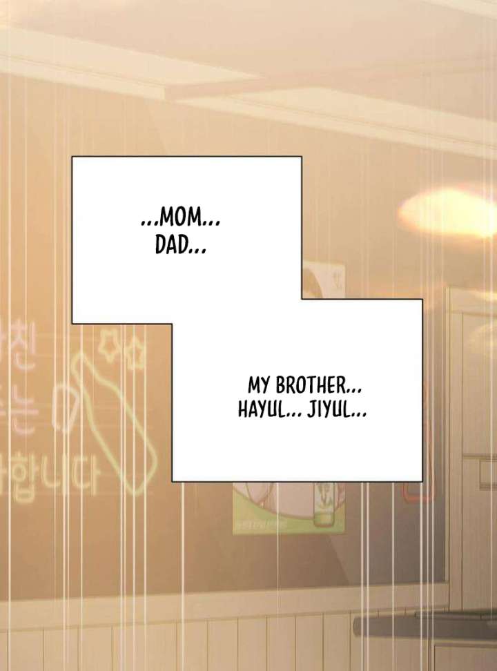 The Hashtag is First Love chapter 2 page 20