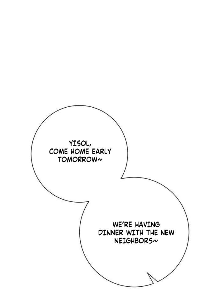 The Hashtag is First Love chapter 2 page 23