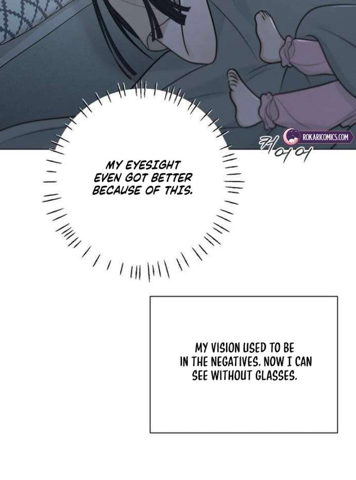 The Hashtag is First Love chapter 2 page 33