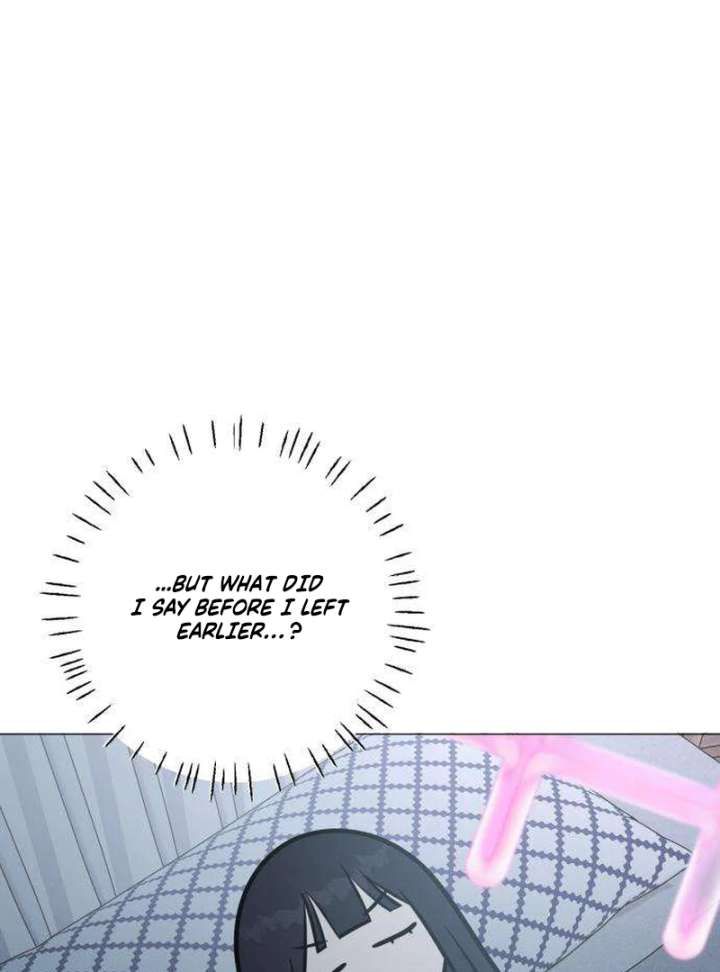 The Hashtag is First Love chapter 2 page 34