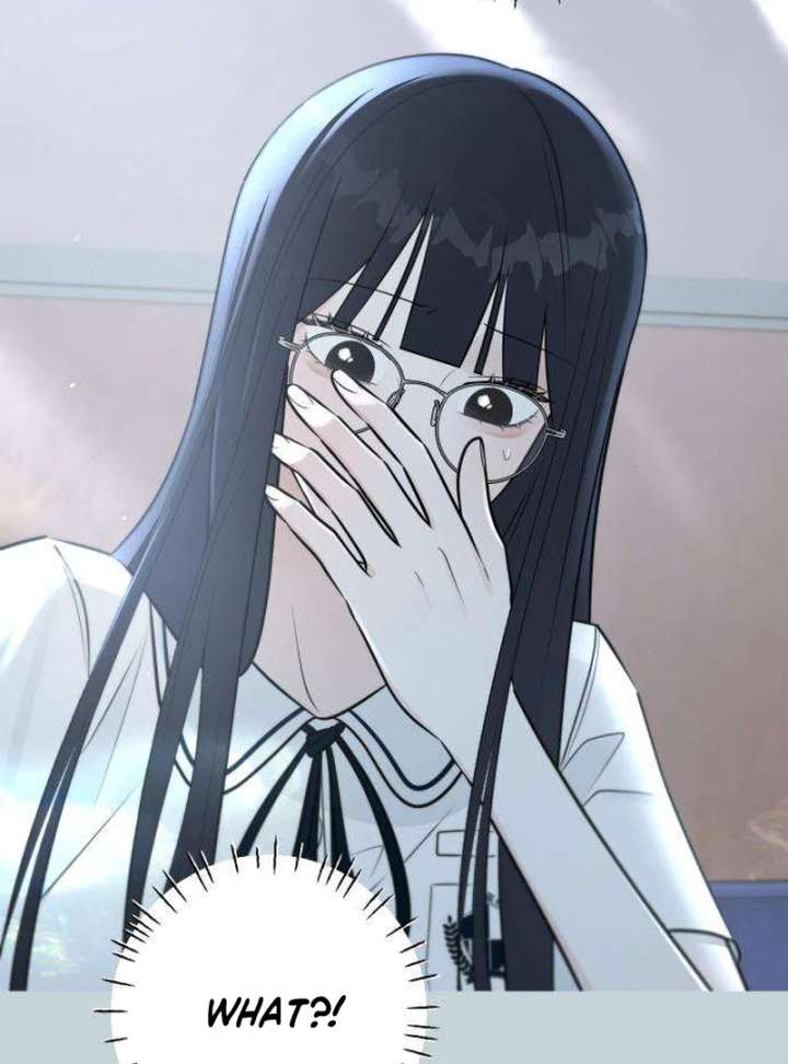 The Hashtag is First Love chapter 2 page 41