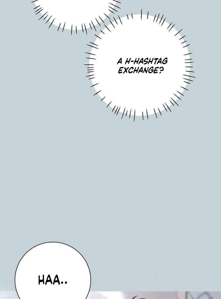 The Hashtag is First Love chapter 2 page 42