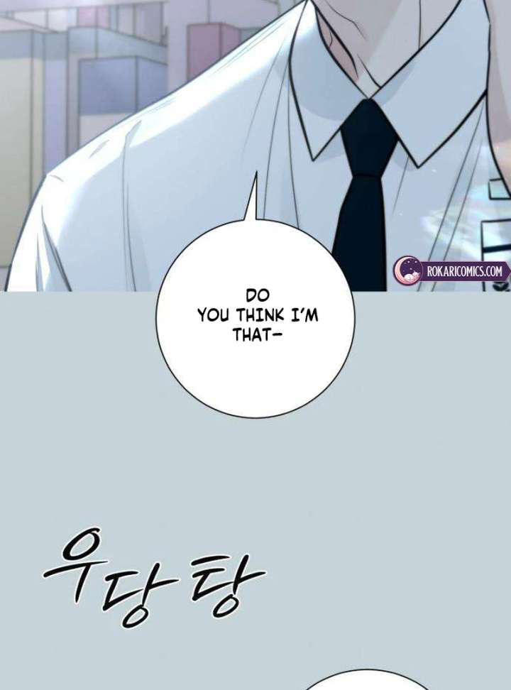 The Hashtag is First Love chapter 2 page 45