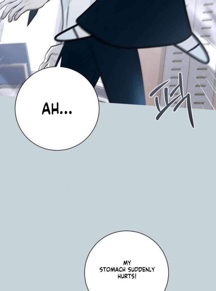 The Hashtag is First Love chapter 2 page 47