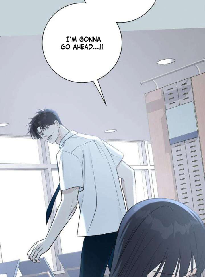 The Hashtag is First Love chapter 2 page 48
