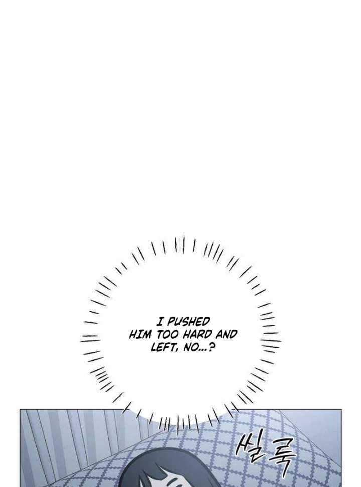 The Hashtag is First Love chapter 2 page 50