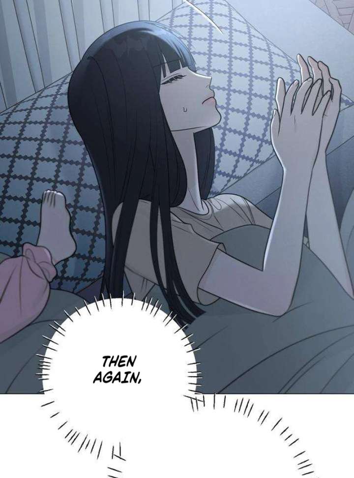 The Hashtag is First Love chapter 2 page 53
