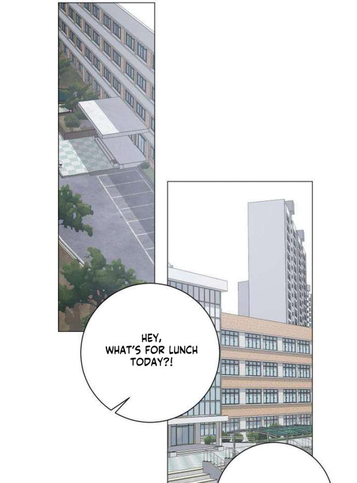 The Hashtag is First Love chapter 2 page 63