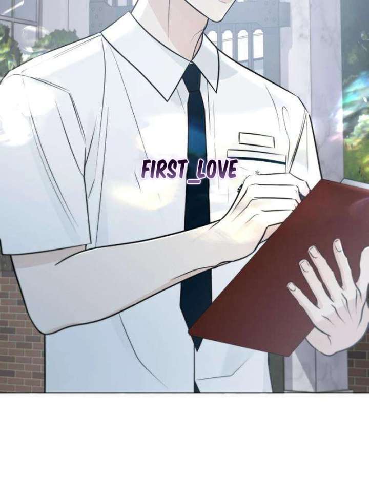 The Hashtag is First Love chapter 2 page 65