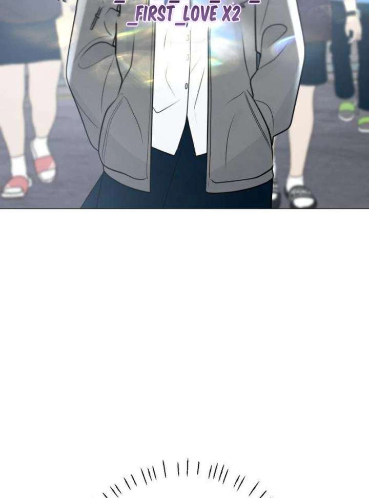 The Hashtag is First Love chapter 2 page 67