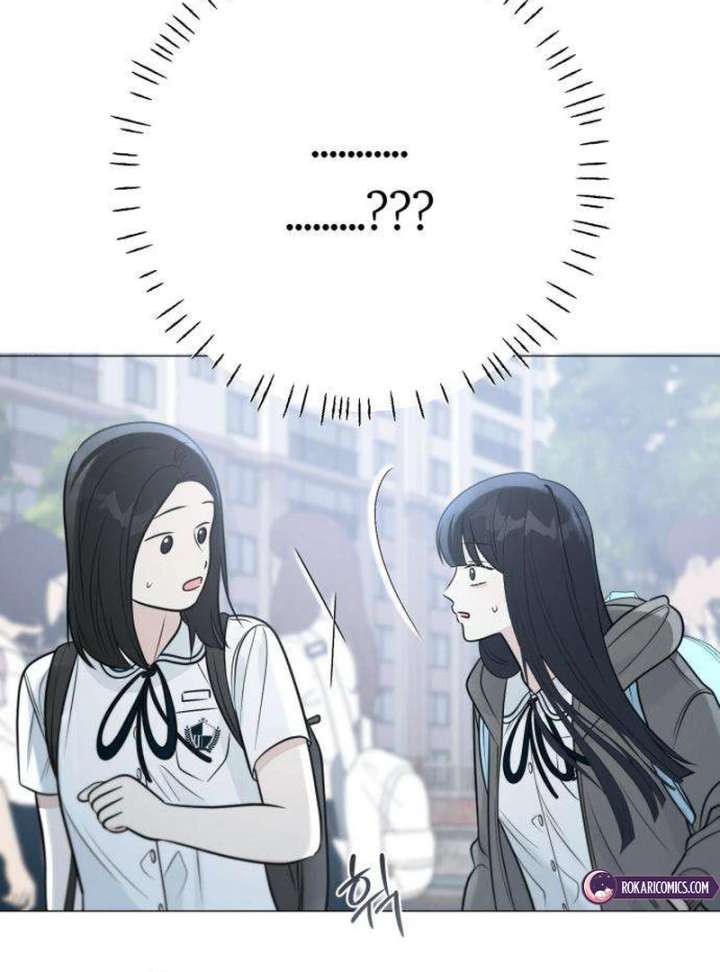 The Hashtag is First Love chapter 2 page 68