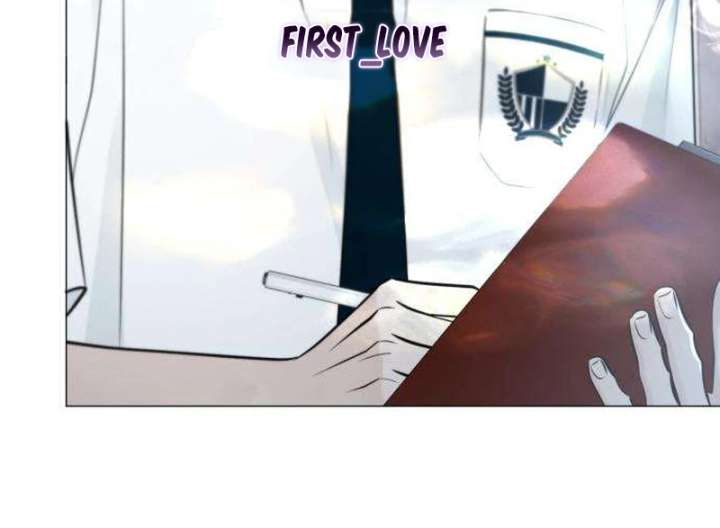 The Hashtag is First Love chapter 2 page 74