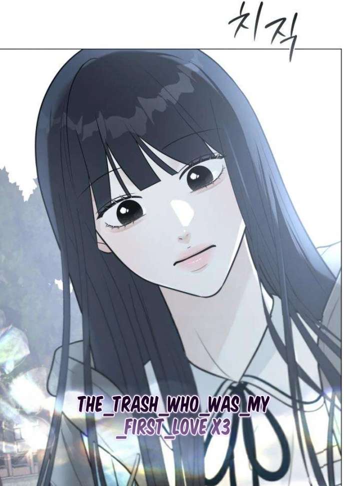 The Hashtag is First Love chapter 2 page 75