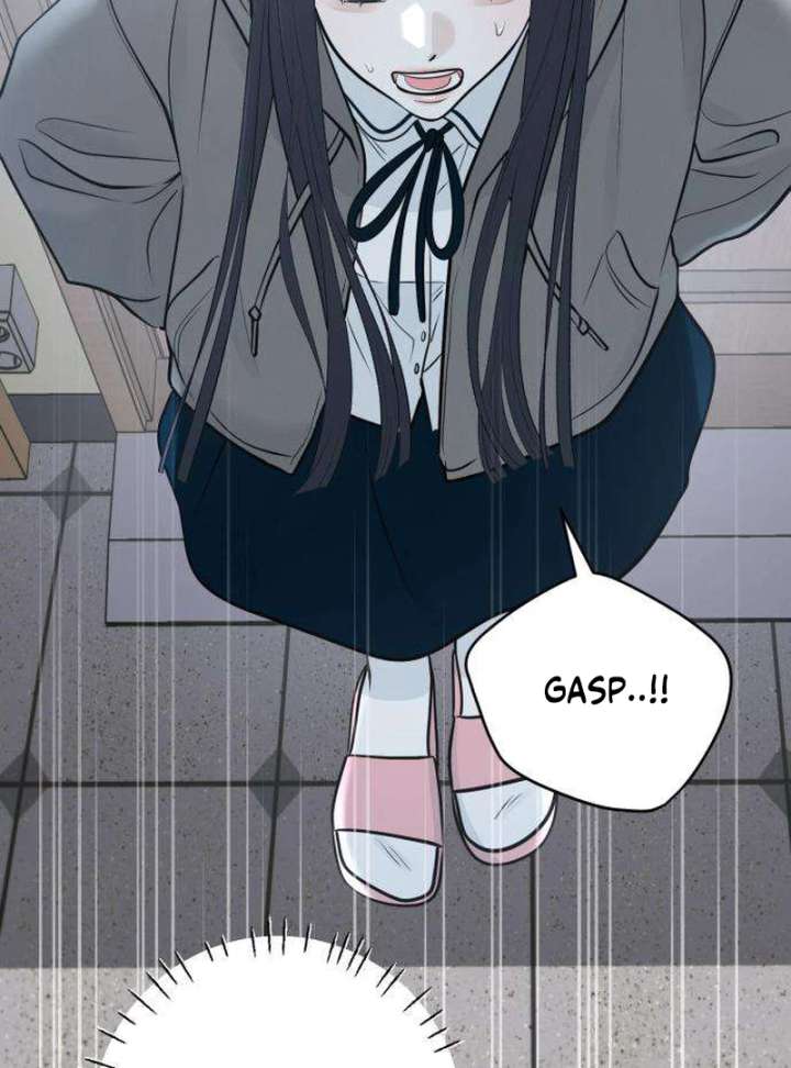 The Hashtag is First Love chapter 2 page 81