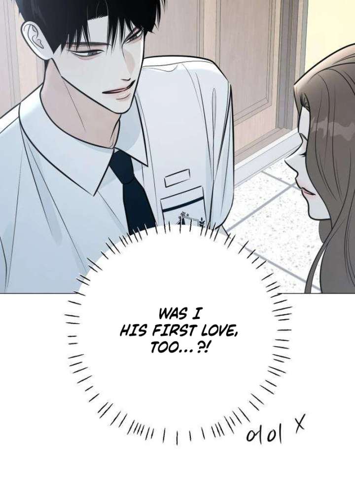 The Hashtag is First Love chapter 2 page 89
