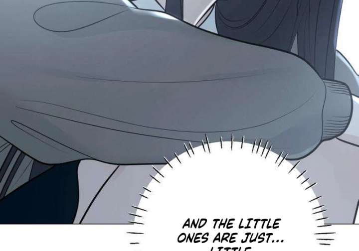The Hashtag is First Love chapter 2 page 99