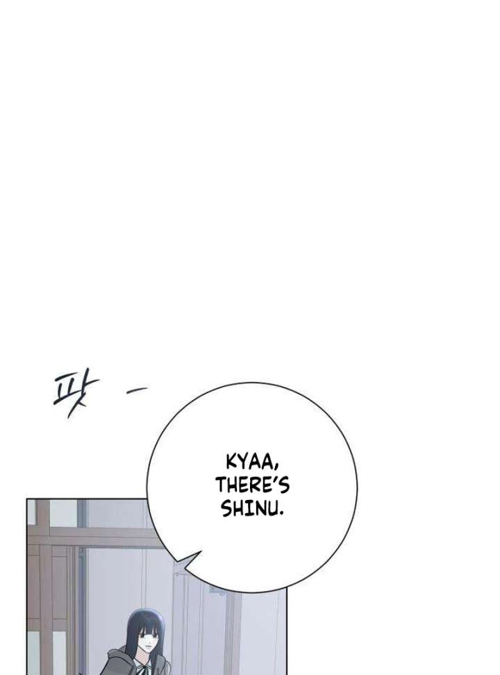 The Hashtag is First Love chapter 2 page 103