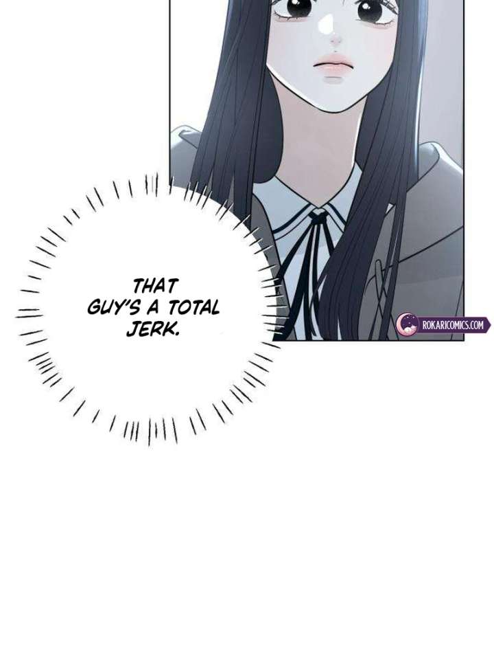 The Hashtag is First Love chapter 2 page 105