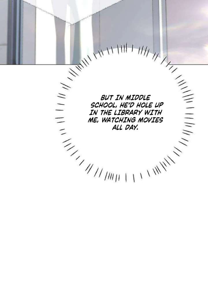 The Hashtag is First Love chapter 2 page 108