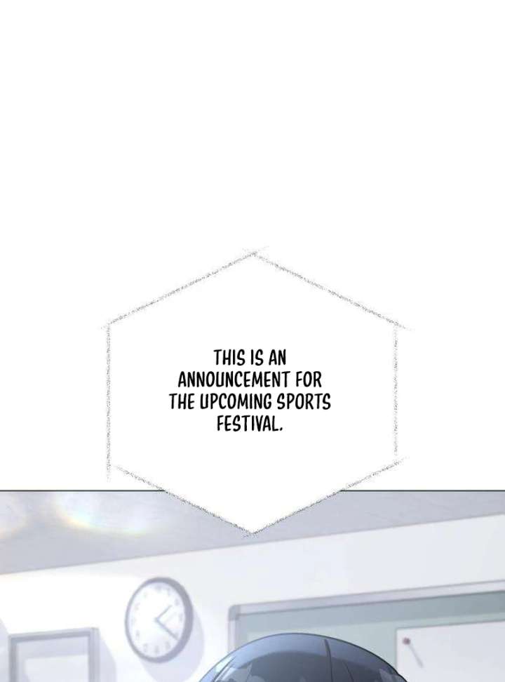 The Hashtag is First Love chapter 2 page 109