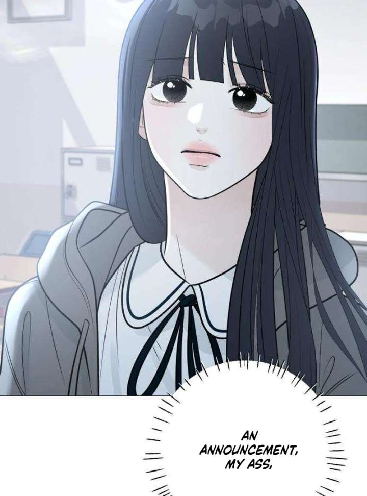 The Hashtag is First Love chapter 2 page 110