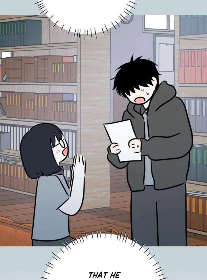 The Hashtag is First Love chapter 2 page 113