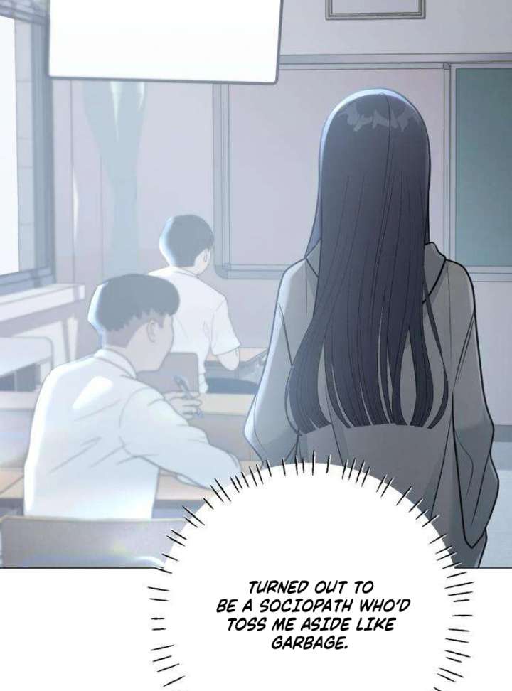 The Hashtag is First Love chapter 2 page 119