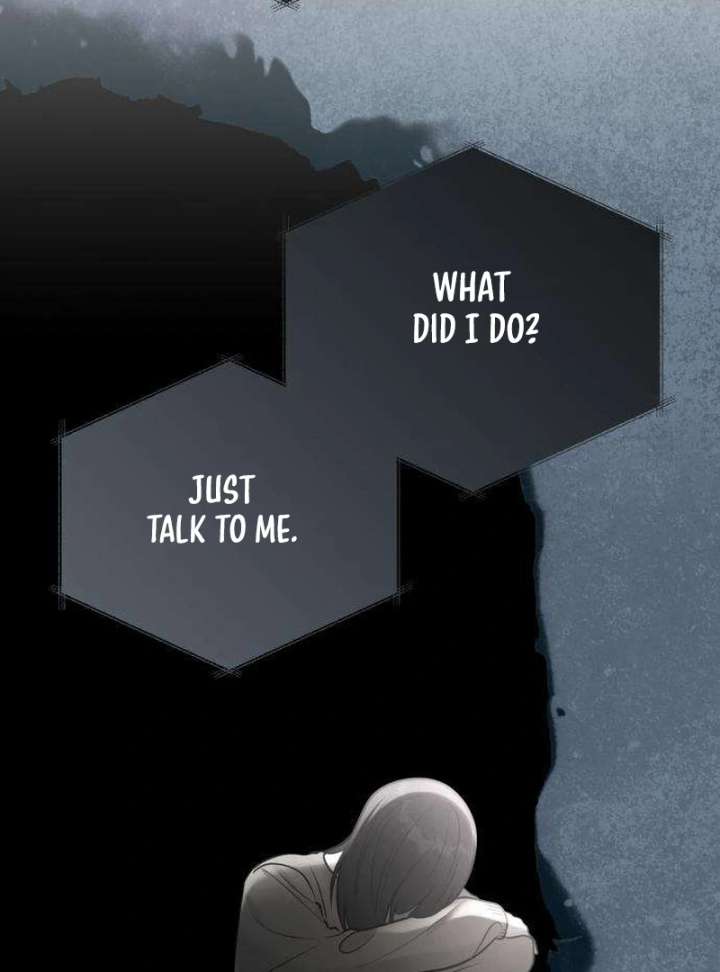 The Hashtag is First Love chapter 2 page 121