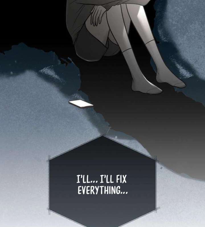 The Hashtag is First Love chapter 2 page 122