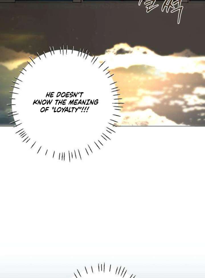 The Hashtag is First Love chapter 2 page 129