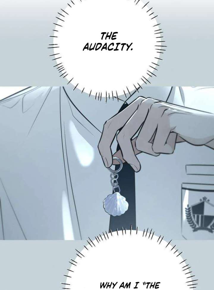 The Hashtag is First Love chapter 2 page 130