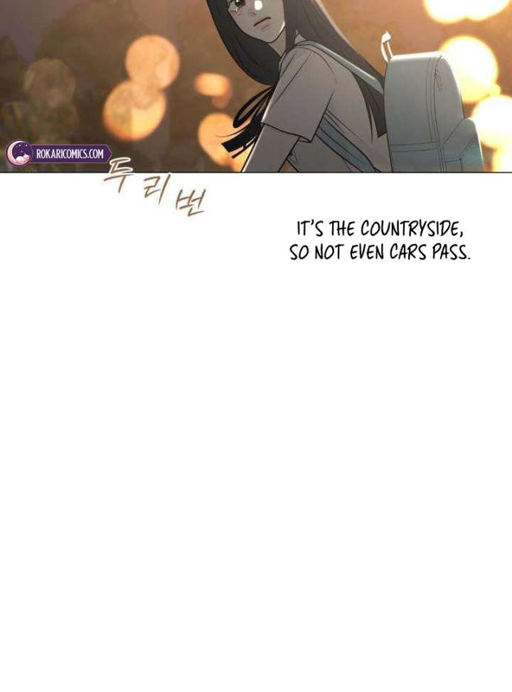 The Hashtag is First Love chapter 2 page 132