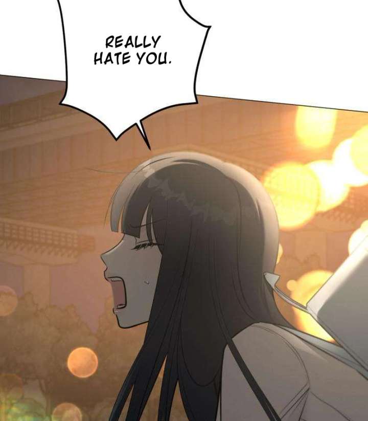 The Hashtag is First Love chapter 2 page 134