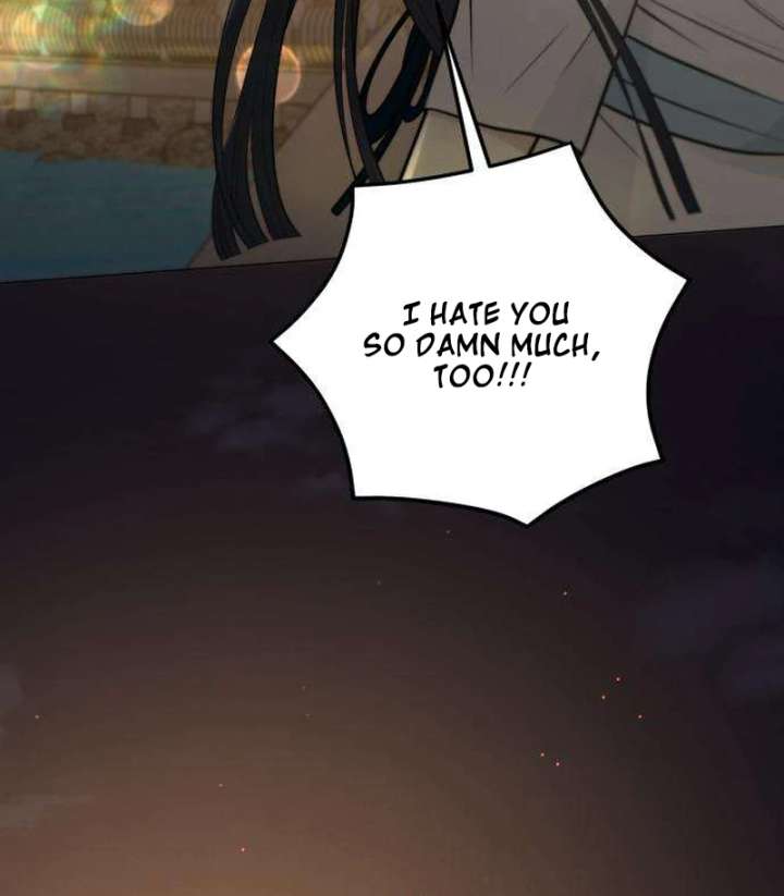 The Hashtag is First Love chapter 2 page 135