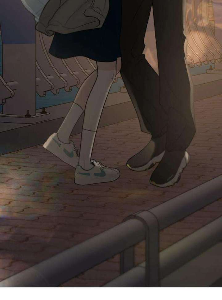 The Hashtag is First Love chapter 2 page 144