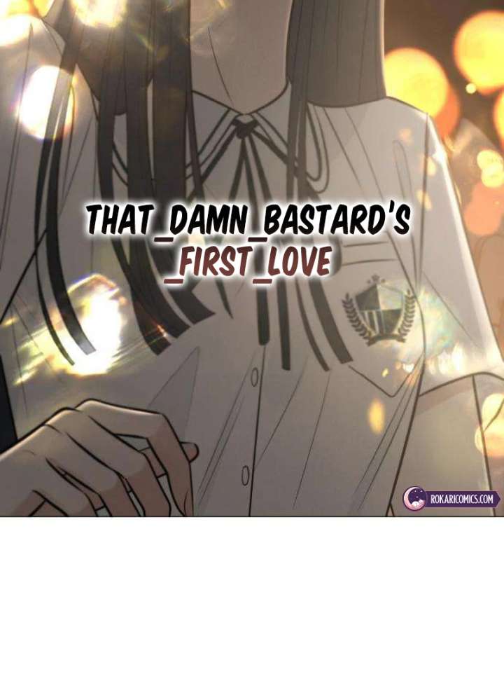 The Hashtag is First Love chapter 2 page 154