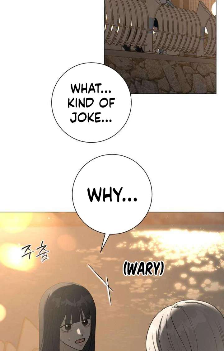The Hashtag is First Love chapter 3 page 4