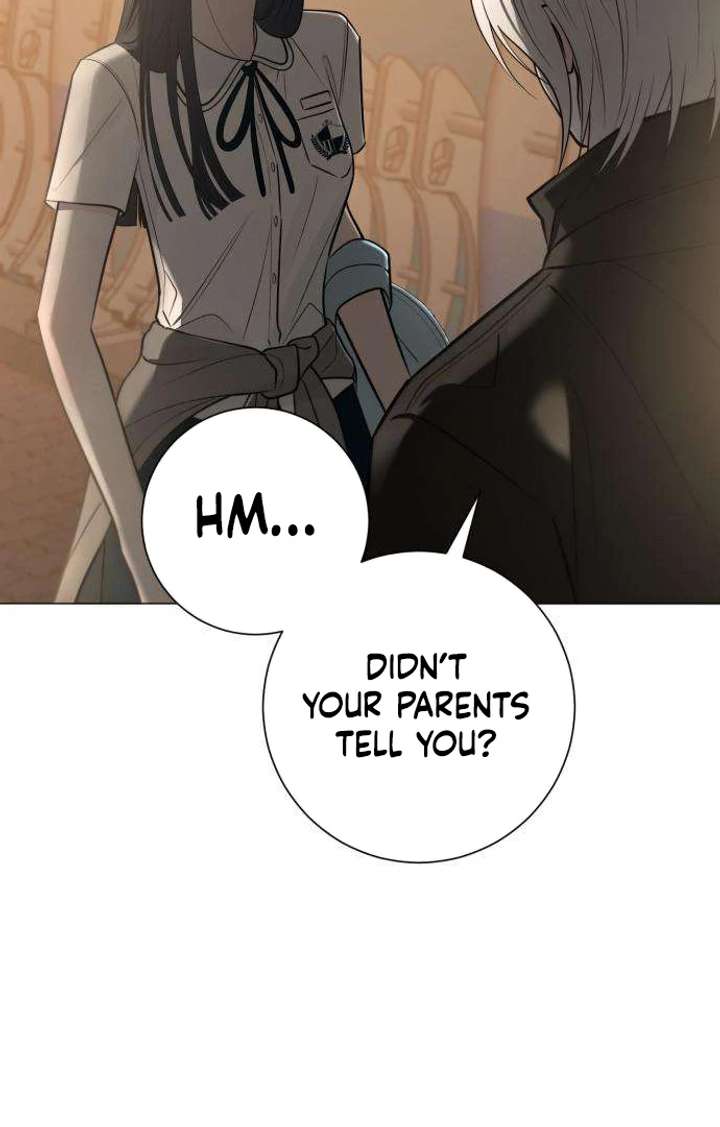 The Hashtag is First Love chapter 3 page 5