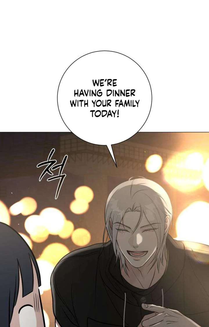 The Hashtag is First Love chapter 3 page 6